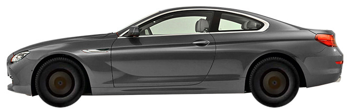 Диски BMW 6-series 650 i (2011-2015) R18
