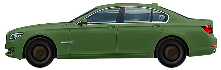 Диски BMW 7-series 750 i (2012-2015) R19