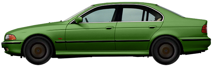 Диски BMW 5-series 525 d (1996-2003) R17