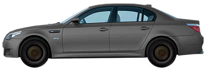 Диски на BMW M5 E60 Sedan (2004 - 2010)