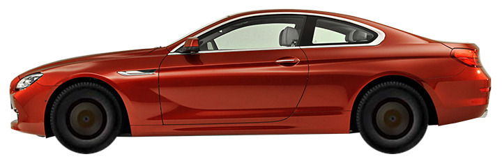 Диски BMW 6-series 640D (2011-2015) R20
