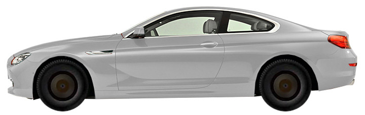Диски BMW 6-series 640D (2011-2015) R18