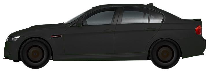 Диски на BMW M3 E90 Sedan (2007 - 2012)