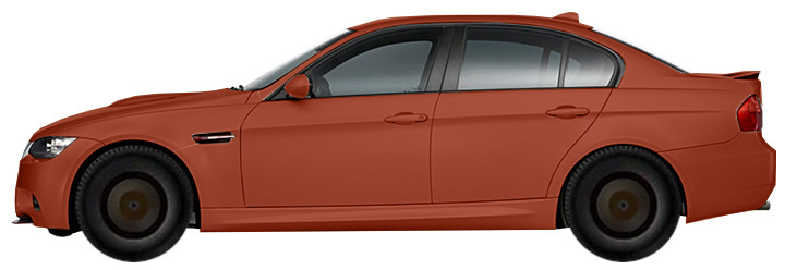 Диски на BMW M3 E90 Sedan (2007 - 2012)