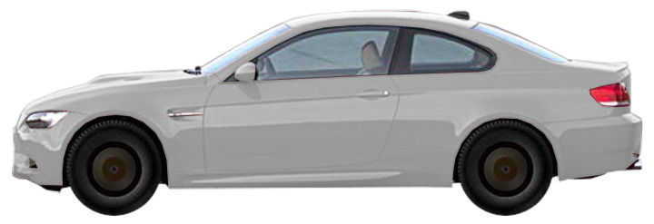 Диски BMW M3 4.0 (2007-2013) R18