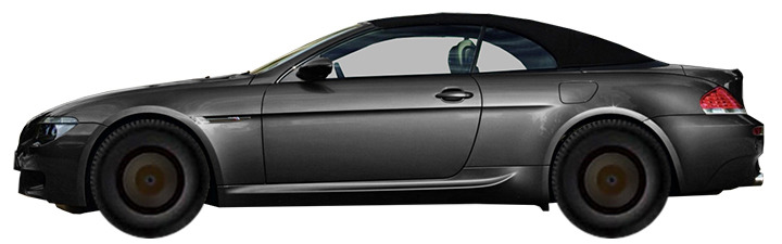 Диски BMW M6 5.0 V10 (2006-2010) R19
