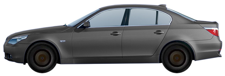 Диски на BMW 5-series E60 Sedan (2003 - 2010)