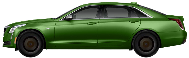Диски CADILLAC CT6 3.6 V6 AWD (2017-2020) R20