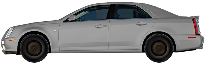 Диски CADILLAC STS 3.6 (2005-2011) R17