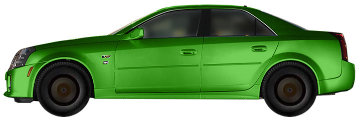 Диски на CADILLAC CTS GMX 320 Sedan (2002 - 2007)