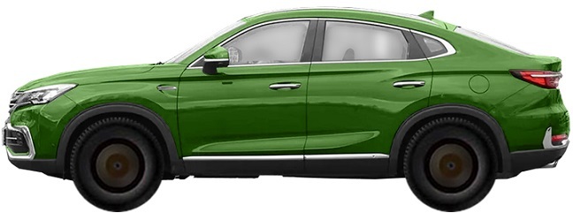 Диски CHANGAN CS85 Coupe 2.0 T (2022-2024) R19