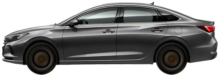 Диски на CHANGAN EADO Plus Sedan (2020 - 2024)