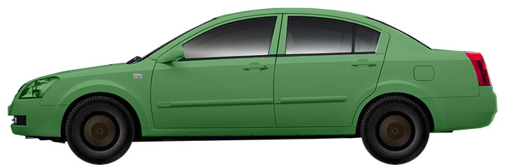 Диски CHERY Fora 1.6 (2006-2008) R15