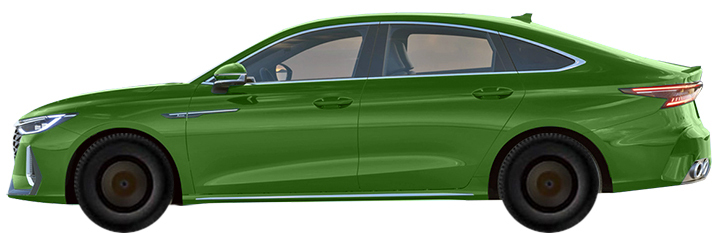 Диски на CHERY Arrizo 8 Sedan (2022 - 2024)