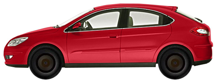 Диски CHERY M12 2.0 (2007-2016) R16