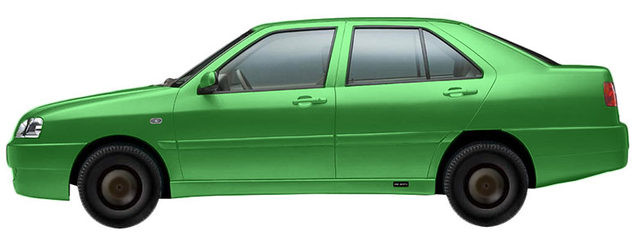 Диски CHERY Amulet 1.6 (2003-2010) R15