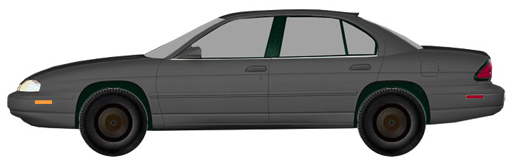 Диски на CHEVROLET Lumina W-pl Sedan (1994 - 2001)