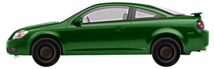 Диски CHEVROLET Cobalt 2.4 (2004-2010) R16