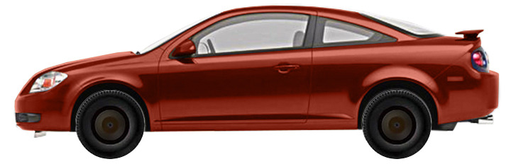 Диски CHEVROLET Cobalt 2.4 (2004-2010) R15
