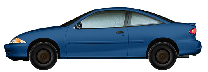 Диски CHEVROLET Cavalier 2.2 (1996-2006) R16