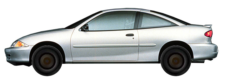 Диски CHEVROLET Cavalier 2.2 (1996-2006) R15