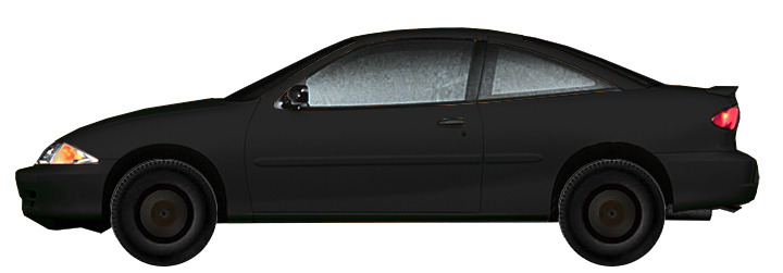 Диски на CHEVROLET Cavalier 12 Coupe (1996 - 2006)