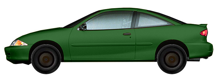 Диски CHEVROLET Cavalier Z24 (1996-2006) R16