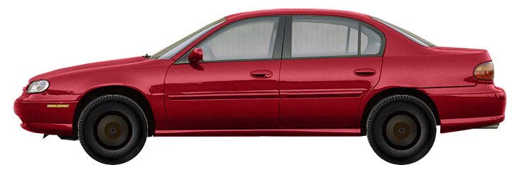 Диски CHEVROLET Malibu 2.4 (1996-2003) R15