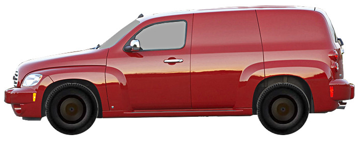 Диски CHEVROLET HHR 2.2 (2005-2016) R16