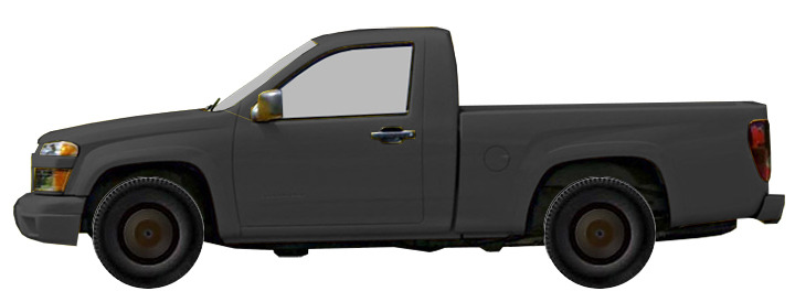 Диски на CHEVROLET Colorado 2.8 4WD 2003
