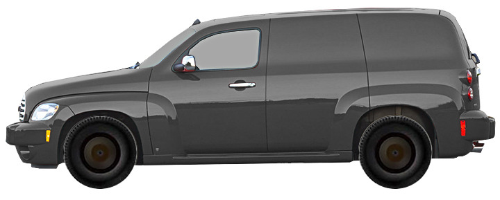 Диски на CHEVROLET HHR SS 2.0 2005