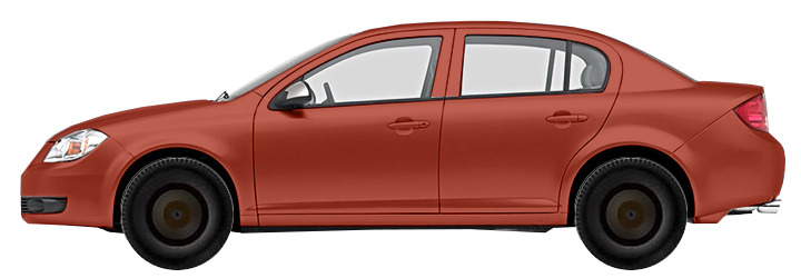 Диски CHEVROLET Cobalt 2.2 (2004-2010) R16