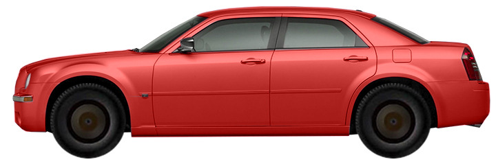 Диски CHRYSLER 300C 3.6 V6 (2011-2016) R19