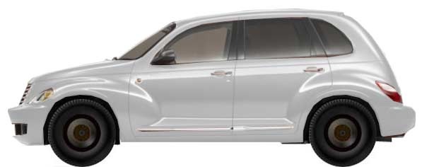 Диски CHRYSLER PT Cruiser 2.4 (2000-2010) R15