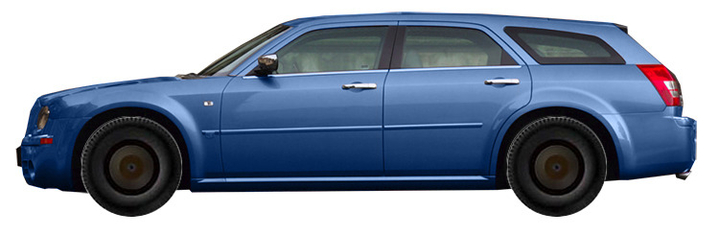 Диски на CHRYSLER 300C 3.0 CRD 2004