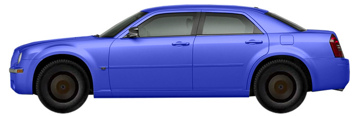 Диски CHRYSLER 300C 3.0D V6 (2011-2016) R18