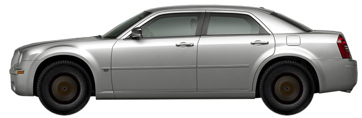 Диски CHRYSLER 300C 3.0D V6 (2011-2016) R17
