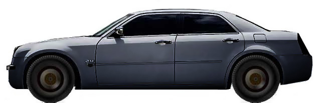 Диски на CHRYSLER 300C LX Sedan (2004 - 2011)