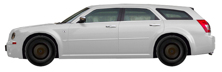 Диски на CHRYSLER 300C 3.5 V6 2004