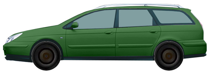 Диски CITROEN C5 2.0 16V (2004-2008) R16