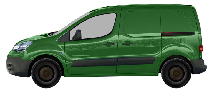 Диски на CITROEN Berlingo B9 Cargo (2012 - 2019)