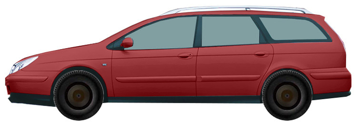 Диски на CITROEN C5 2.2 HDi 2004