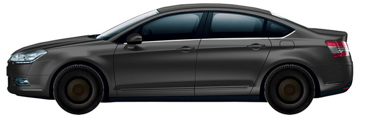 Диски на CITROEN C5 RD Sedan (2008 - 2016)