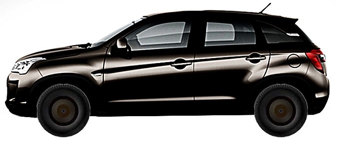 Диски на CITROEN C4 HDi 4WD 2012