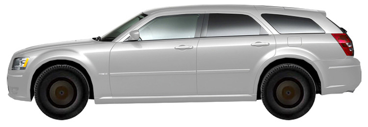 Диски на DODGE Magnum Wagon (2004 - 2008)