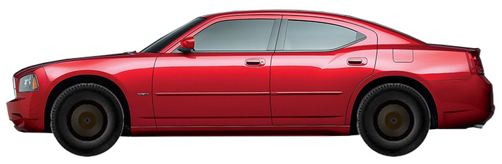 Диски на DODGE Charger LX Sedan (2005 - 2010)