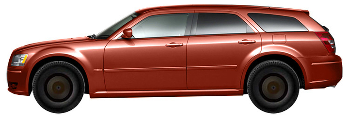 Диски DODGE Magnum 5.7 (2004-2008) R20