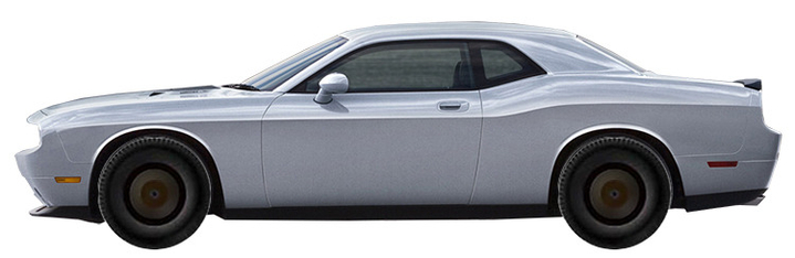Диски DODGE Challenger 5.7L V8 (2008-2016) R20