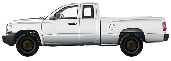 Диски DODGE Dakota 4.7 (2005-2011) R18