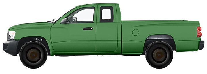 Диски на DODGE Dakota 3.7 2005